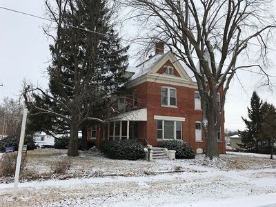 903 E 3rd St, Beardstown, IL, 62618