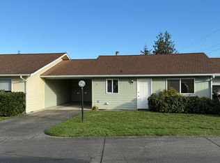 1045 S 3rd Ave UNIT 31, Sequim, WA 98382