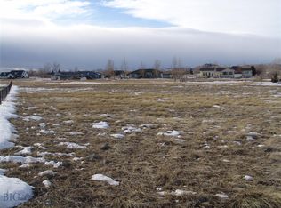 19 Meadowlark Cir, Big Timber, MT 59011