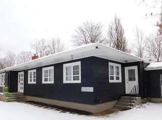 657 Main St, Wolfville, NS B4P1G3