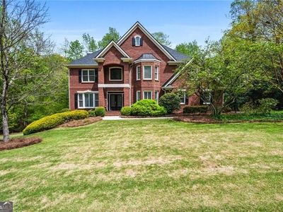 1401 Valley Reserve Dr NW, Kennesaw, GA, 30152