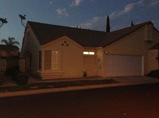 2394 Daybreak St, Hemet, CA 92545