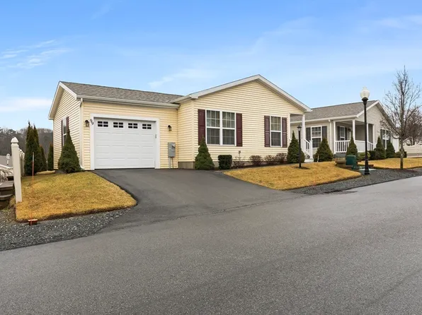 99 Casa Bella, Plymouth, MA 02360