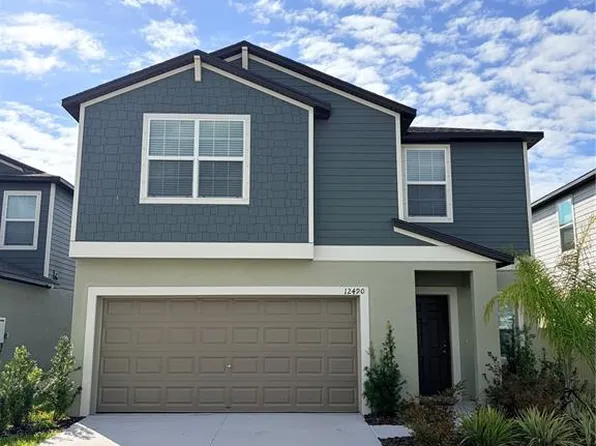 12490 Sweet Angel Aura Way, Parrish, FL 34219