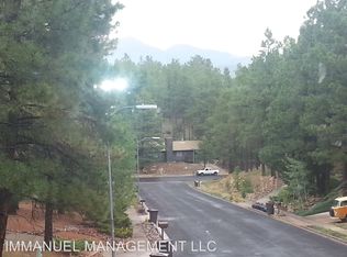 4509 S Lance Rd, Flagstaff, AZ 86005