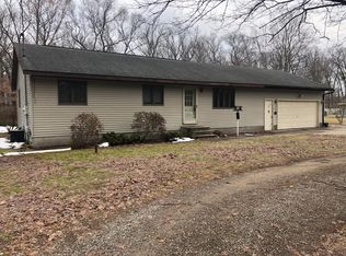 5969 White Rd, Muskegon, MI 49442