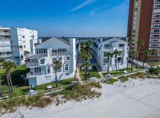 17960 Gulf Blvd UNIT 104, Redington Shores, FL 33708