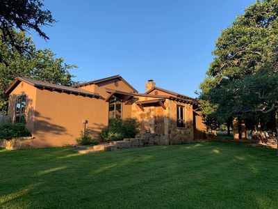 946 Vintage Oaks Dr, Doss, TX, 78618