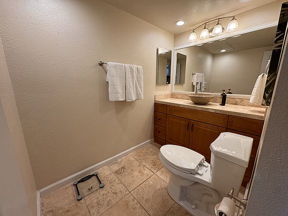 Ground Floor Half Bathroom