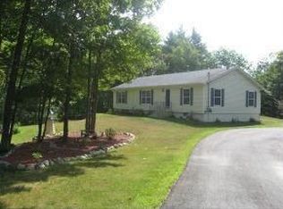 85 New Durham Rd, Middleton, NH 03887