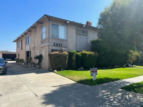 2031 W. 157th. St., 2031 W 157th St APT 4, Gardena, CA 90249