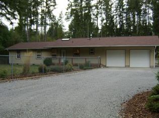 8016 114th Ln SW, Olympia, WA 98512