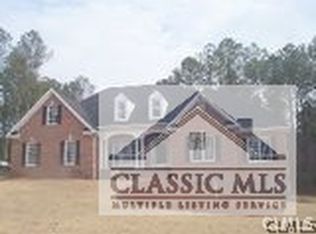 107012-1070-12D Creekstone Ln, Bishop, GA 30621
