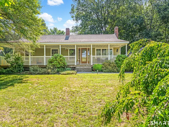 1070 Norwich Road, Plainfield, CT 06374
