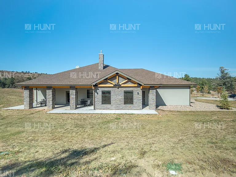 4509 W Juniper Dr #A — Photo 2