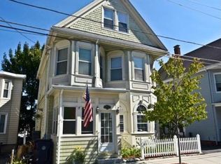 1 Parker St, Everett, MA 02149