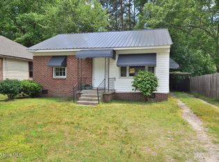 929 Tyan St, Rocky Mount, NC 27801