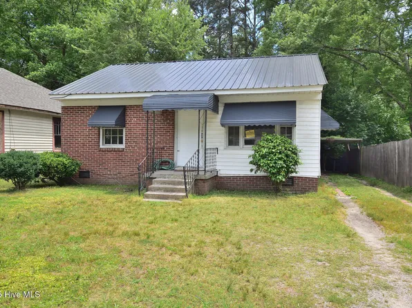 929 Tyan Street, Rocky Mount, NC 27801