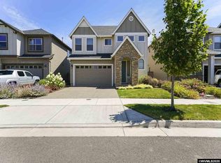 3317 SE Summerfield Dr, Corvallis, OR 97333