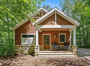 3411 Lake Chapin Dr, Berrien Springs, MI 49103