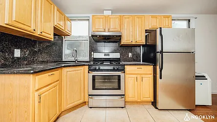 Rented by Nooklyn NYC LLC