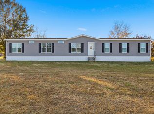 160 Oak Grove Rd, Austin, AR 72007