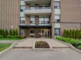 Shorecrest, Toronto, ON M6K 2K1
