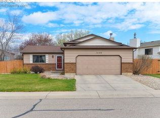3100 Sam Houston Cir, Fort Collins, CO 80526