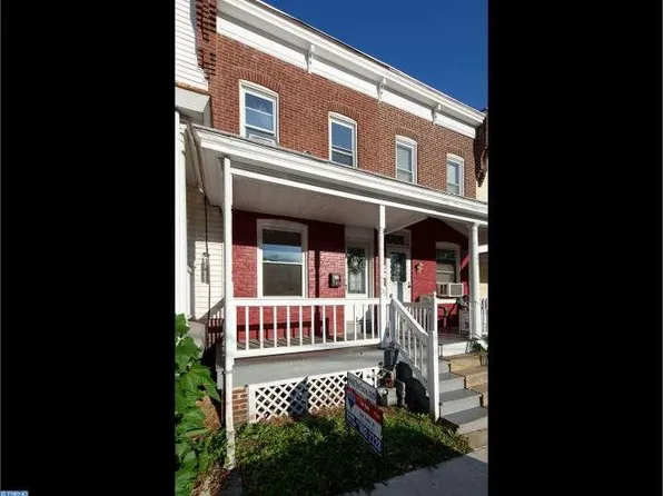 25 Franklin Ave, Phoenixville, PA 19460