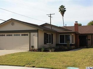 877 S Calvados Ave, Covina, CA 91723