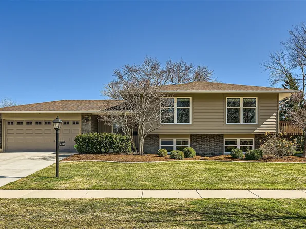 4105 Mason Dr, Hoffman Estates, IL 60192