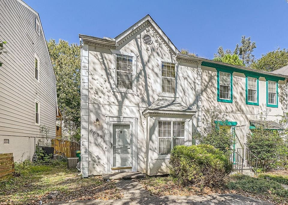 1st image of 6639 Meadow Green Cir