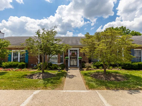 514 E Walnut St, Danville, KY 40422
