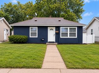 5020 Fremont Ave N, Minneapolis, MN 55430