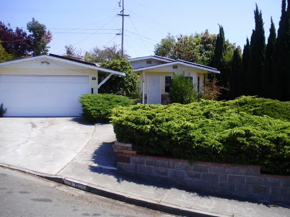 (undisclosed Address), Vallejo, CA 94591