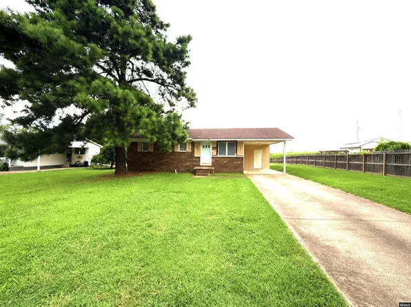 304 Connell Dr, South Fulton, TN 38257