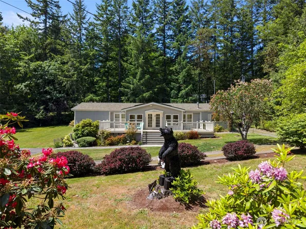 3758 Aiken Road SE, Port Orchard, WA 98366