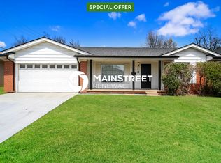 3417 NW 41st St, Oklahoma City, OK 73112