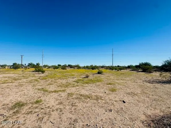 42981 Stone Ave, Bouse, AZ 85325