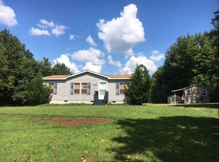 174 Lance Rd, Jasper, GA 30143