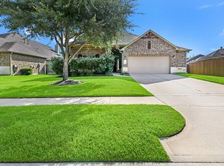 4318 San Pellegrino Pl, Katy, TX 77493