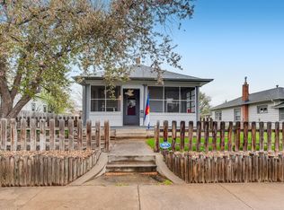 5061 N Raleigh St, Denver, CO 80212