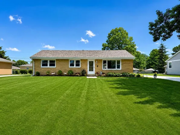 8506 N 51st STREET, Brown Deer, WI 53223
