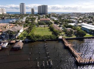 2715 Lake Drive, Riviera Beach, FL 33404