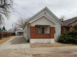 1210 S Santa Fe Ave, Pueblo, CO 81006