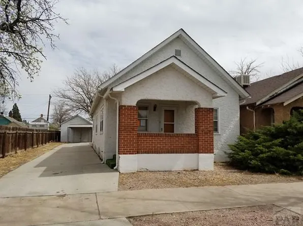 1210 S Santa Fe Ave, Pueblo, CO 81006