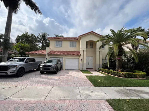 6498 NW 113th Pl, Doral, FL 33178
