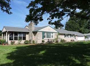 64935 Gumwood Rd, Bremen, IN 46506