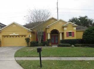 1114 Burlwood Ct, Longwood, FL 32750