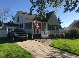 304 Okell St, Buffalo, NY 14220